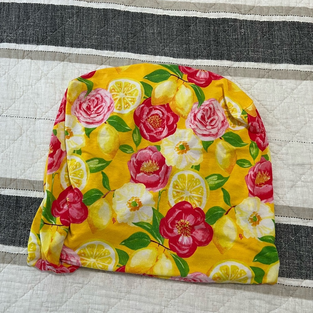 Posh Peanut Changing Pad Cover